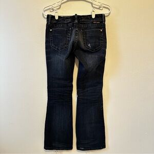 Bootcut Jeans by MEK DNM